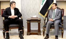 أميركا تشيد بحنكة العراق السياسية بتجنب الخوض في صراعات المنطقة